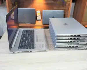 Laptop HP EliteBook 830 G5 8GB Intel Core i5 SSD 256GB