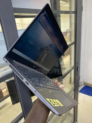 Laptop HP ZBook 14u G6 16GB Intel Core i5 SSD 256GB
