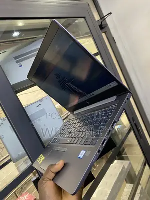 Laptop HP ZBook 14u G6 16GB Intel Core i5 SSD 256GB