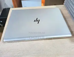 Laptop HP EliteBook 830 G5 8GB Intel Core i5 SSD 256GB