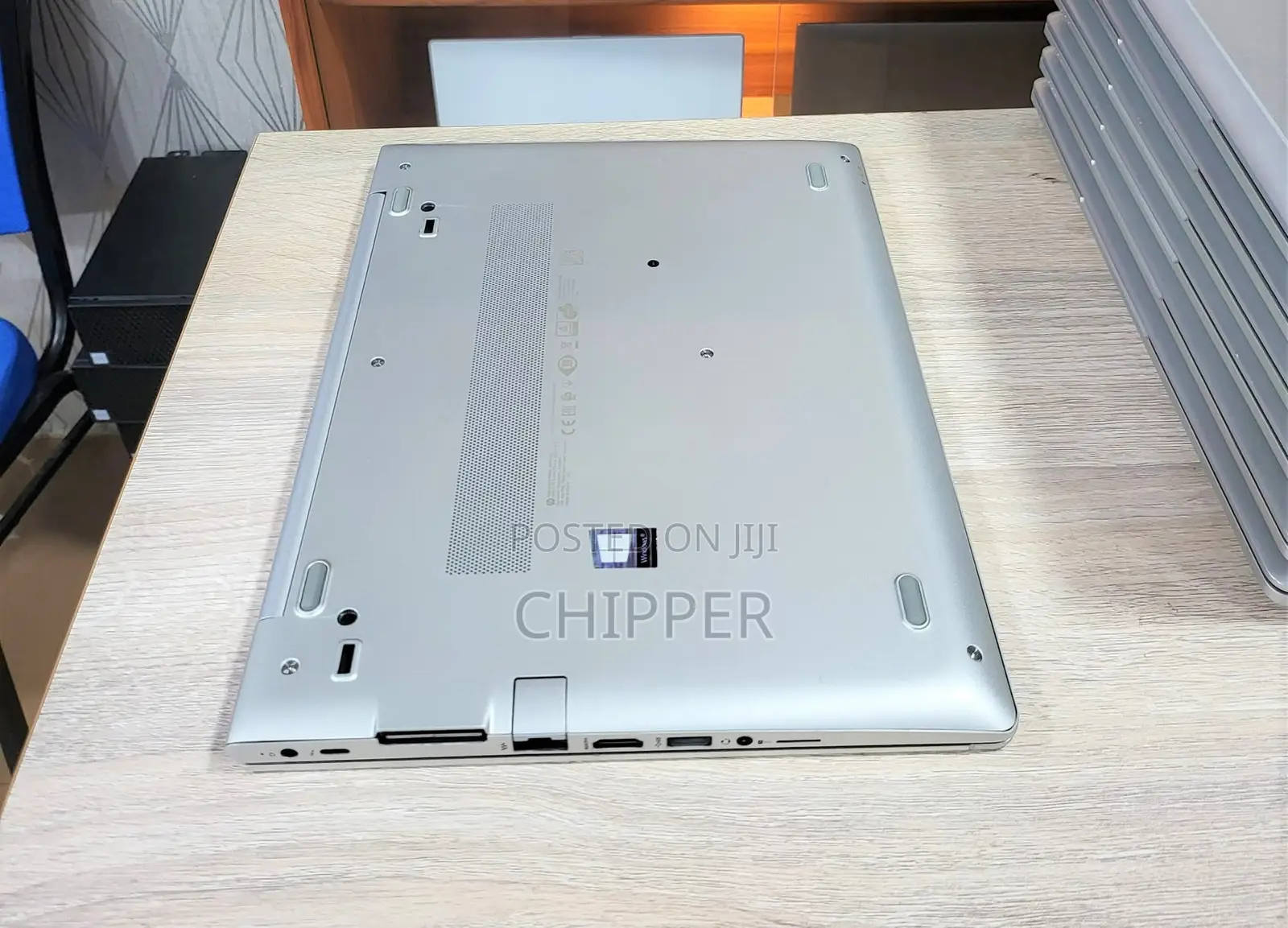 Laptop HP EliteBook 830 G5 8GB Intel Core i5 SSD 256GB