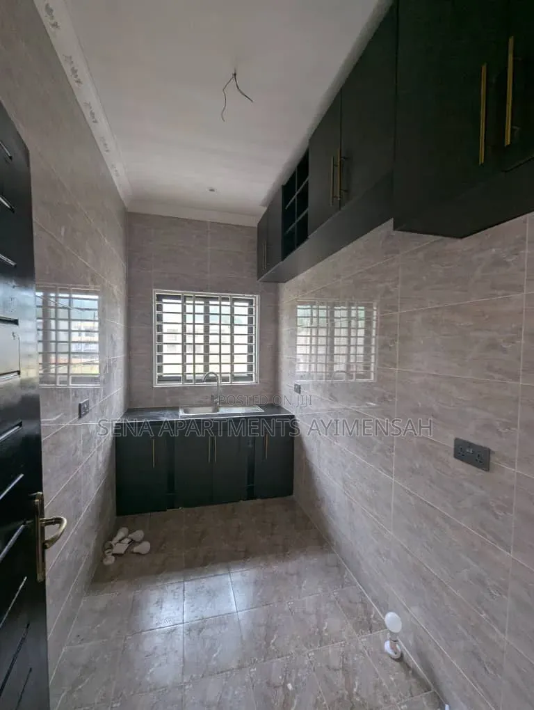 1bdrm Apartment in Sena Apartments, Oyarifa Mall Area for rent