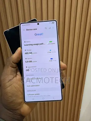 Samsung Galaxy S25 Ultra 512 GB Blue