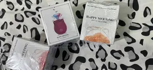 Rose and Vibrators