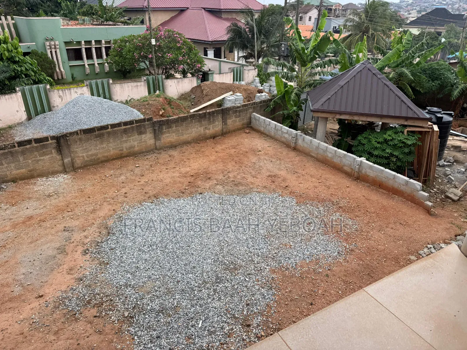 7bdrm House in Shining Star Real, Accra Metropolitan for sale