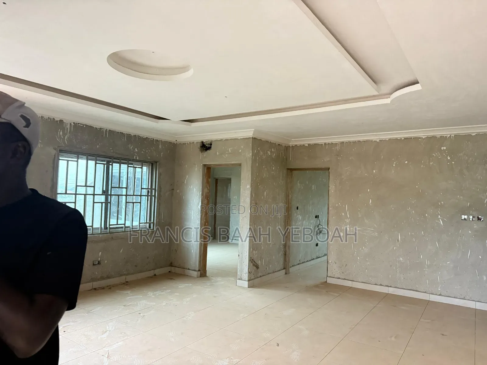 7bdrm House in Shining Star Real, Accra Metropolitan for sale
