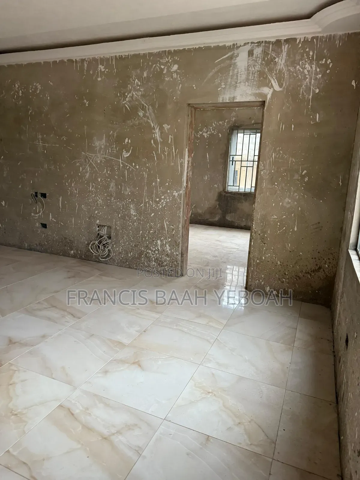7bdrm House in Shining Star Real, Accra Metropolitan for sale