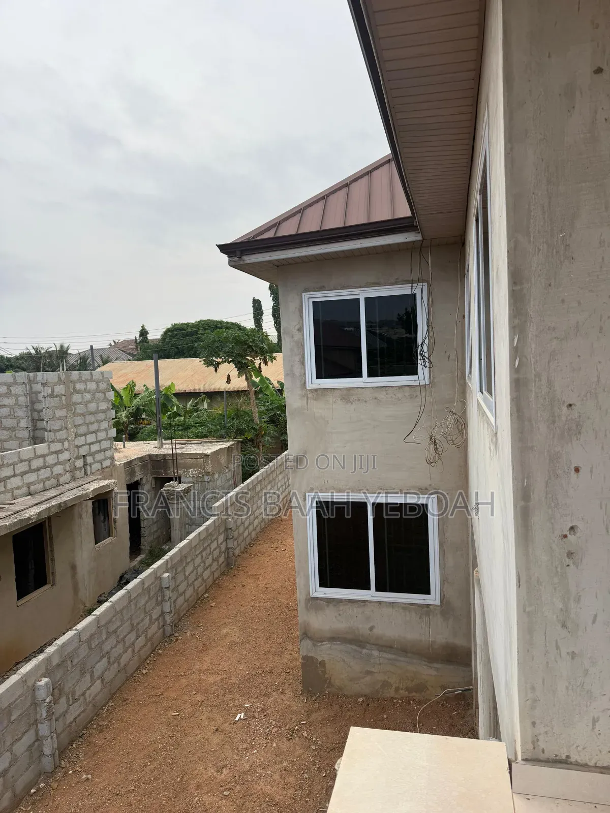 7bdrm House in Shining Star Real, Accra Metropolitan for sale