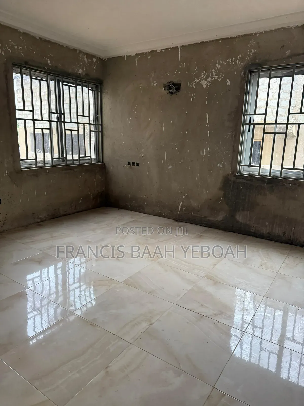7bdrm House in Shining Star Real, Accra Metropolitan for sale