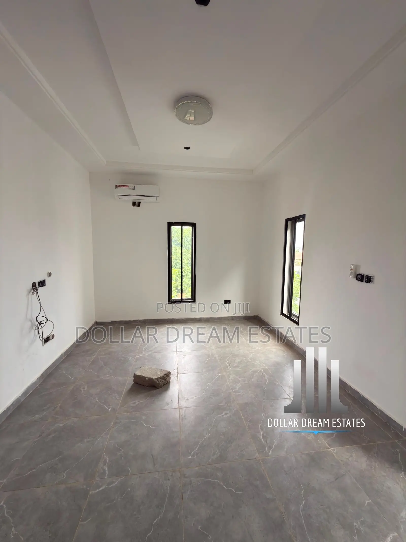 5bdrm House in East Legon for sale