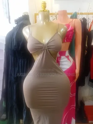 DressDazzle Boutique