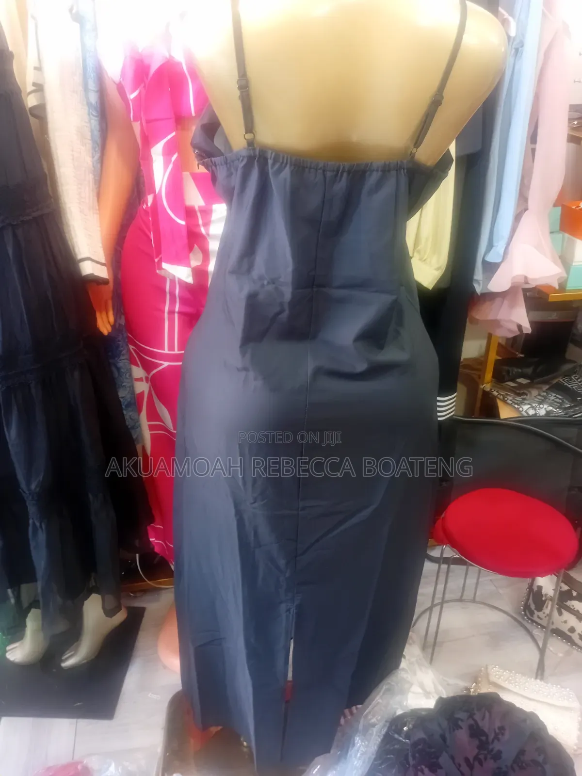 DressDazzle Boutique