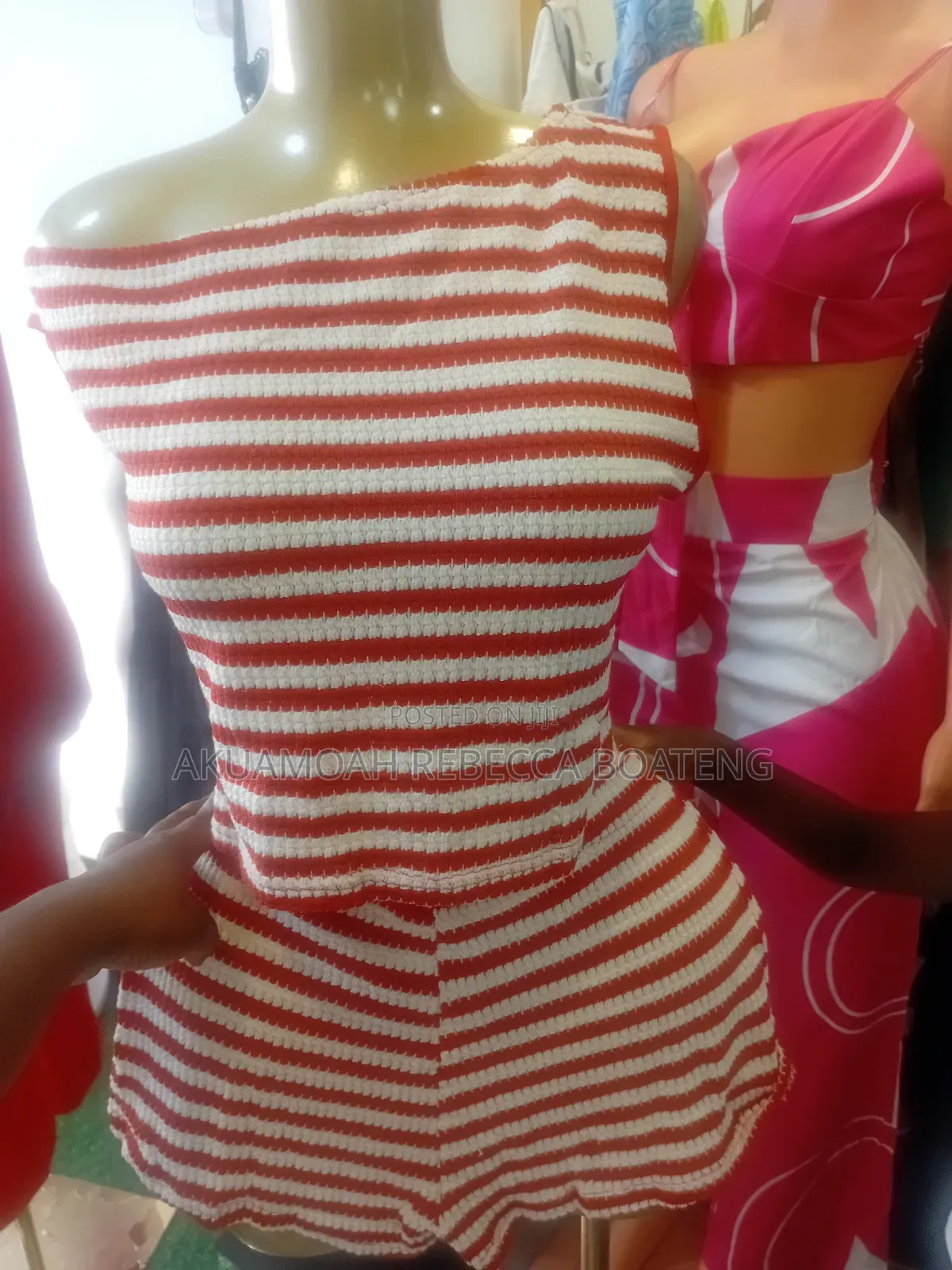 DressDazzle Boutique
