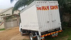 CNJ Container