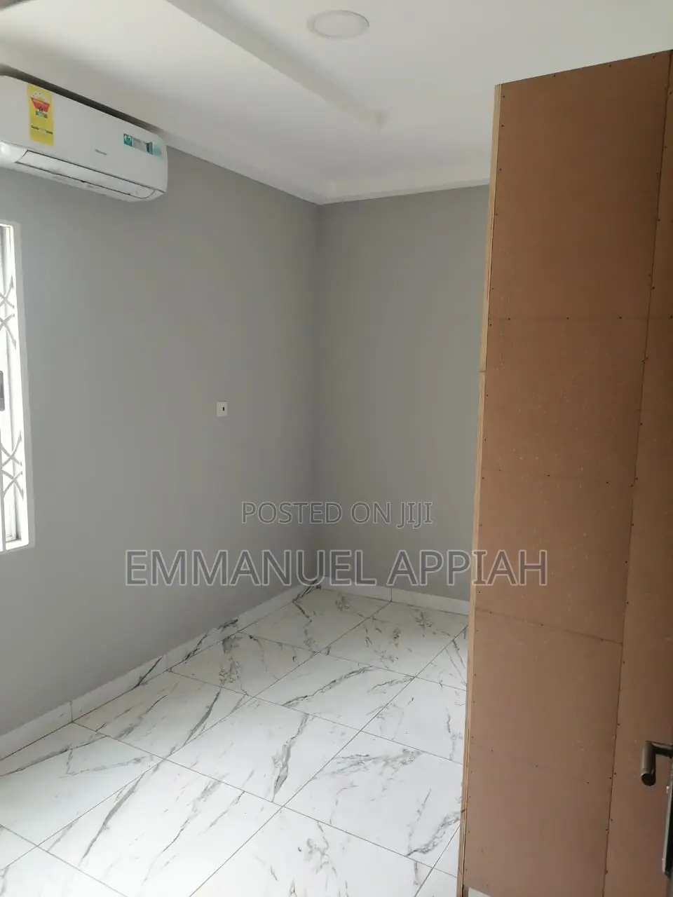 4bdrm Duplex in Ablekuma Odumase for rent
