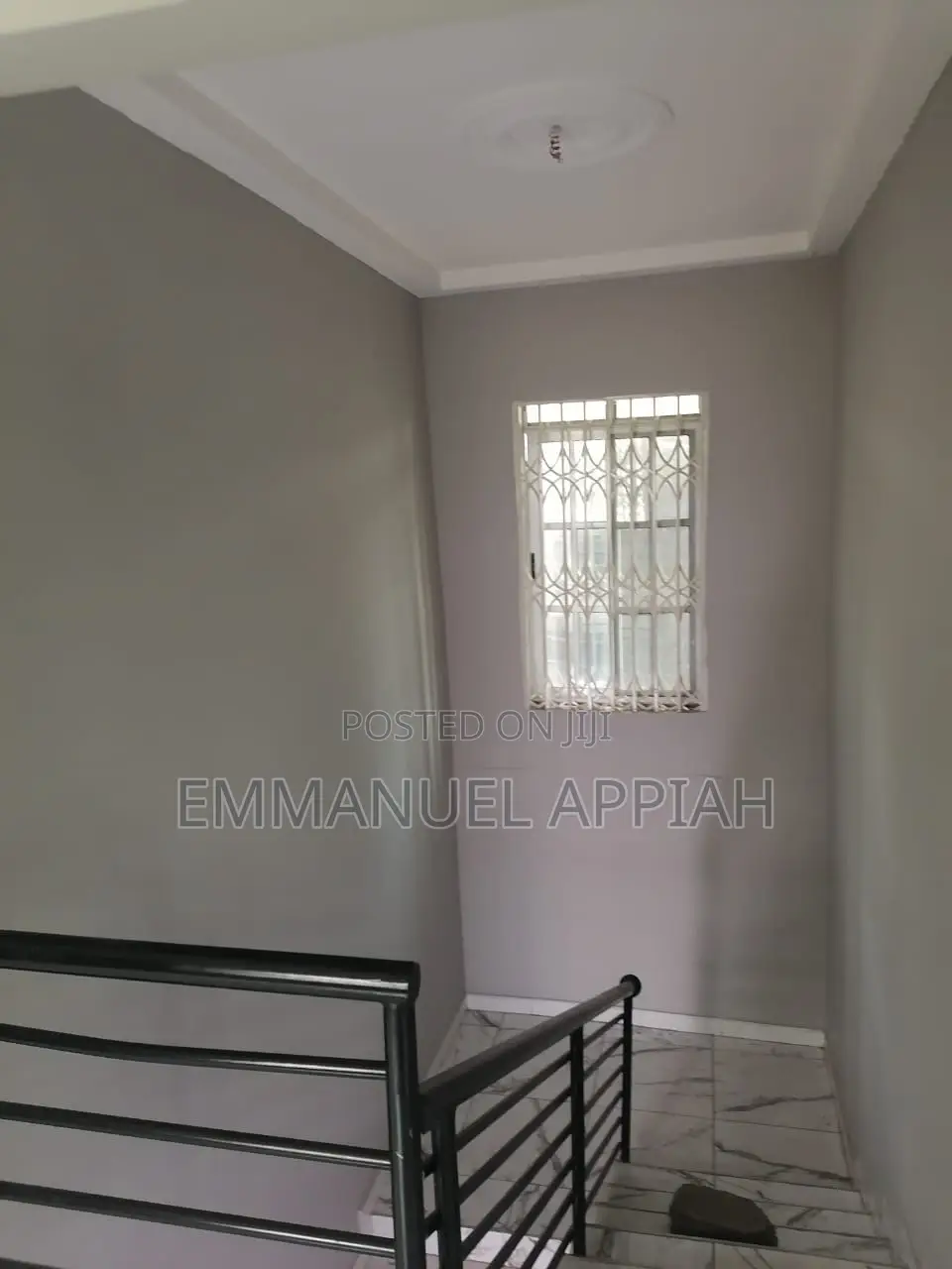 4bdrm Duplex in Ablekuma Odumase for rent