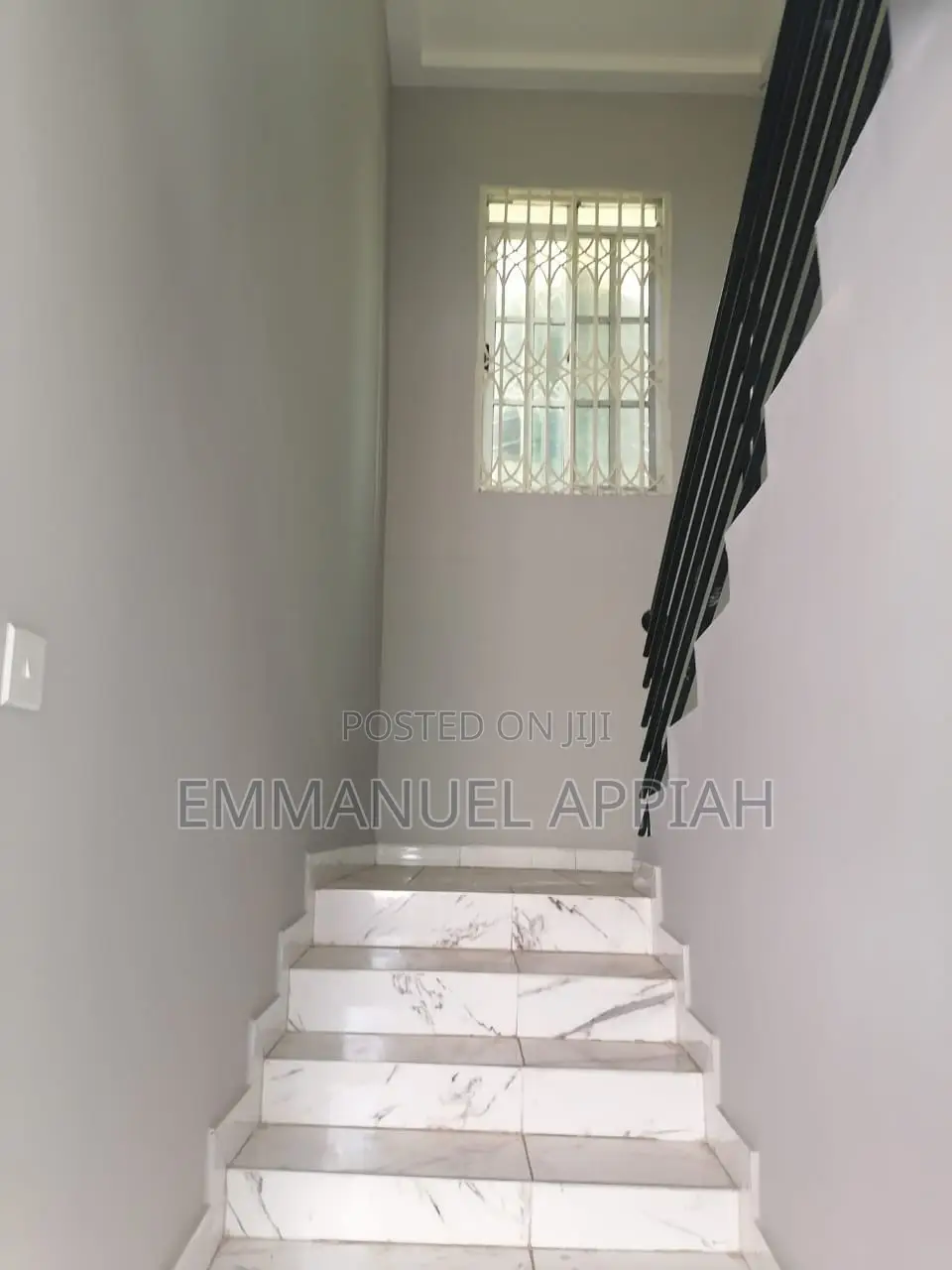 4bdrm Duplex in Ablekuma Odumase for rent