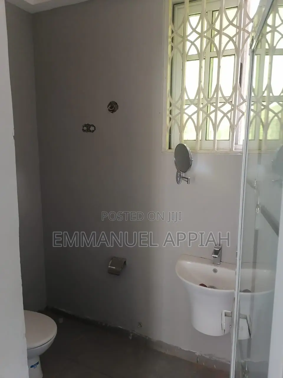 4bdrm Duplex in Ablekuma Odumase for rent