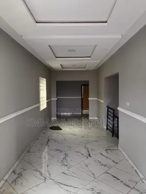 4bdrm Duplex in Ablekuma Odumase for rent