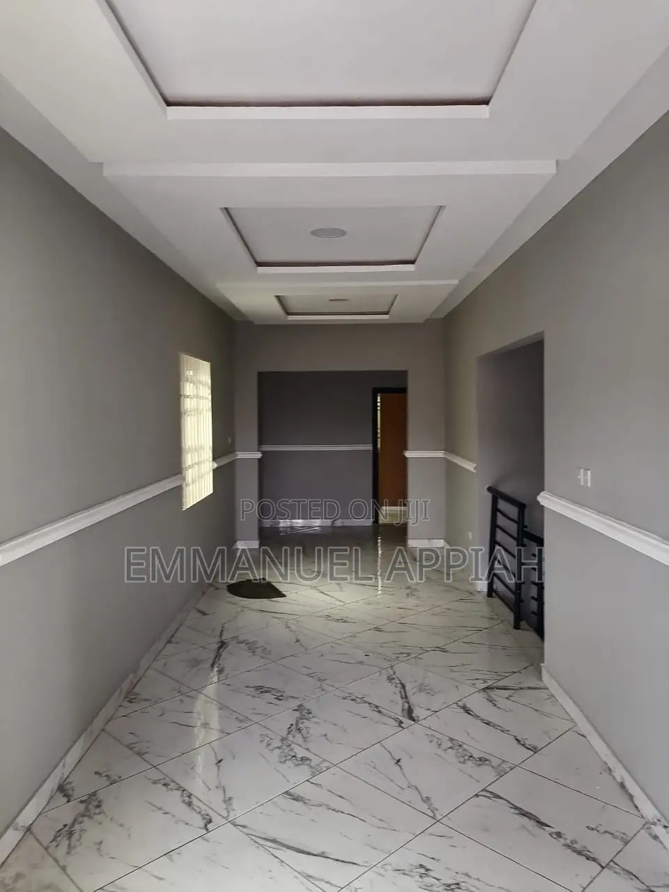 4bdrm Duplex in Ablekuma Odumase for rent