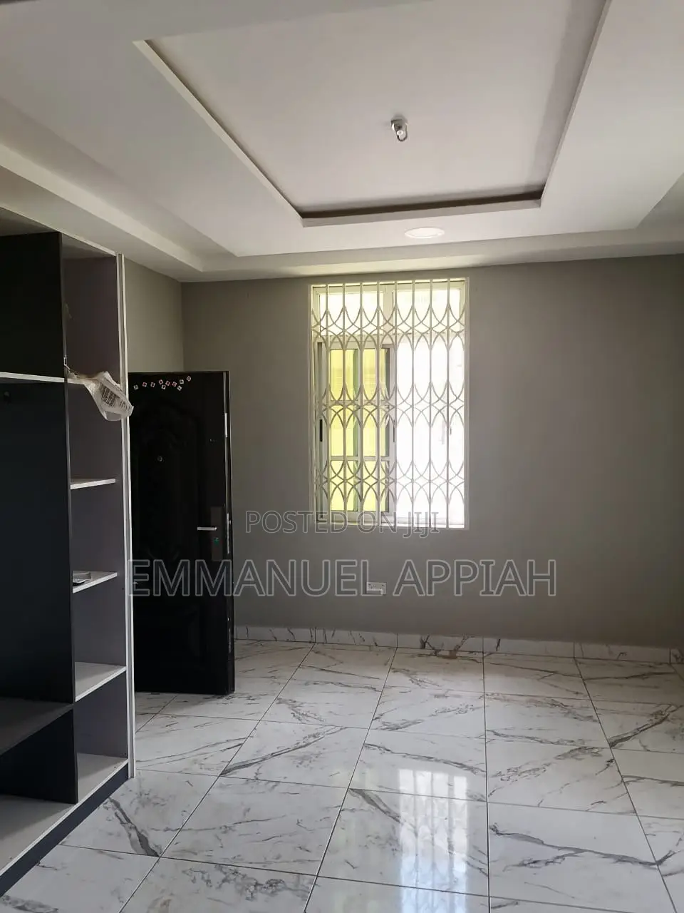 4bdrm Duplex in Ablekuma Odumase for rent