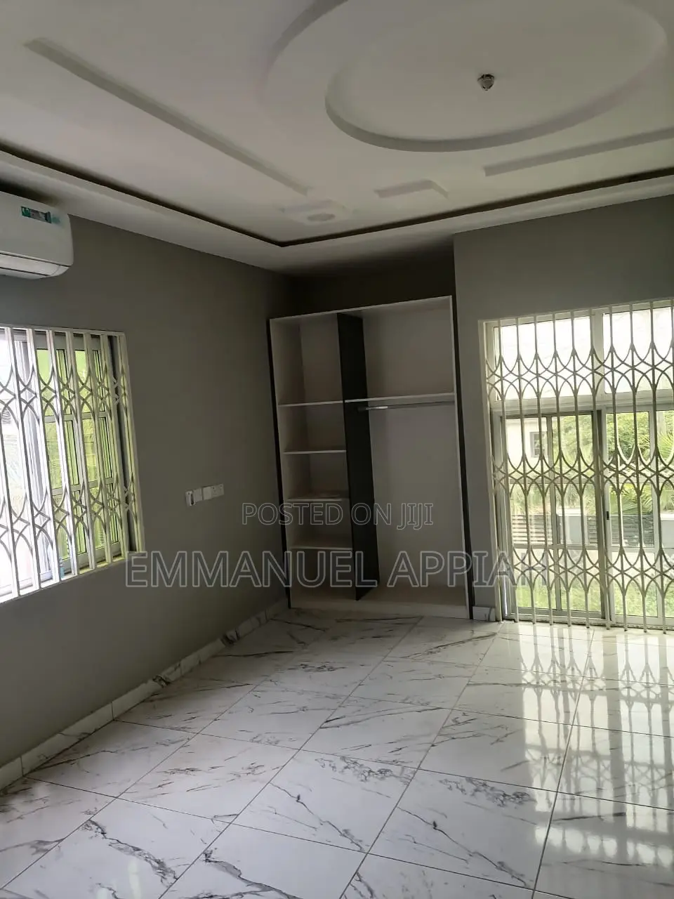 4bdrm Duplex in Ablekuma Odumase for rent