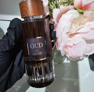 Oud De Arabia Perfume
