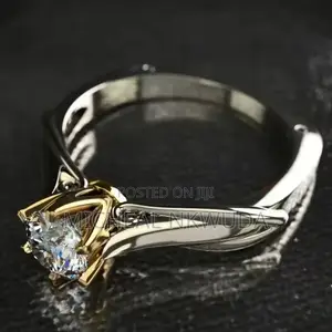 Wedding Ring or Proposal Ring