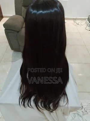 Women's Wig