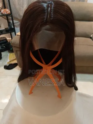 Women's Wig
