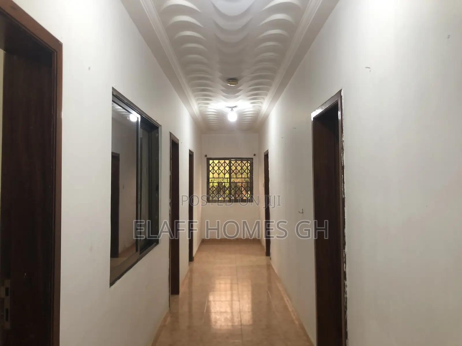 10bdrm House in Elaffhomesgh, American House for rent