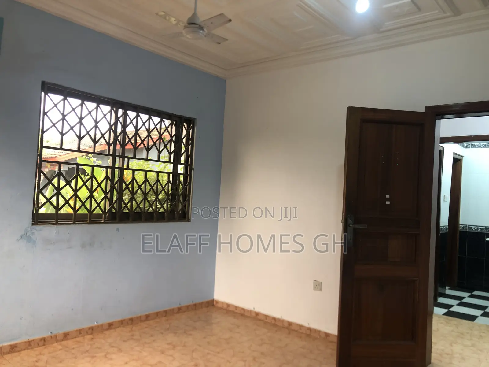 10bdrm House in Elaffhomesgh, American House for rent