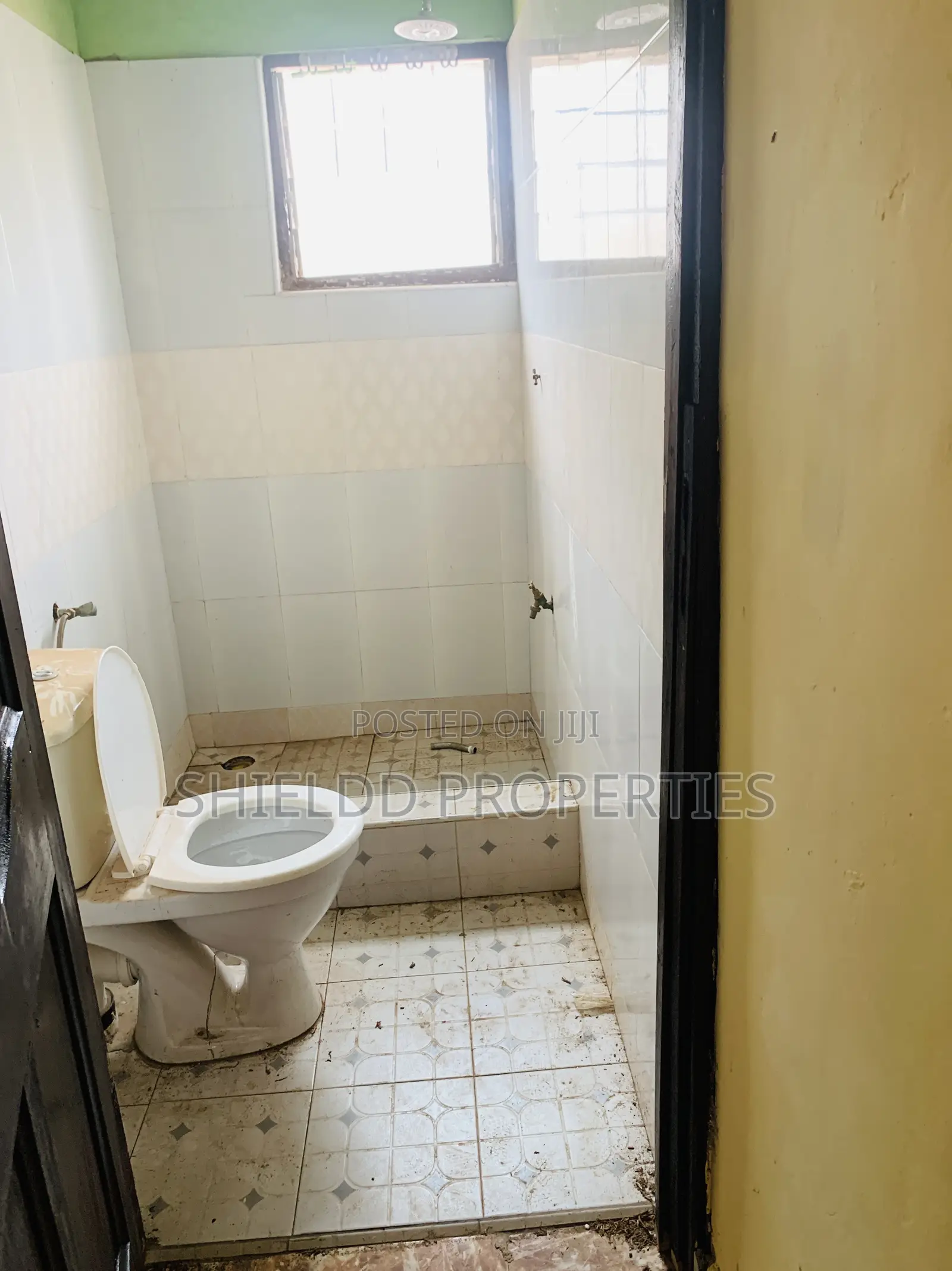 1bdrm Apartment in Chamber And Hall, New Legon for rent