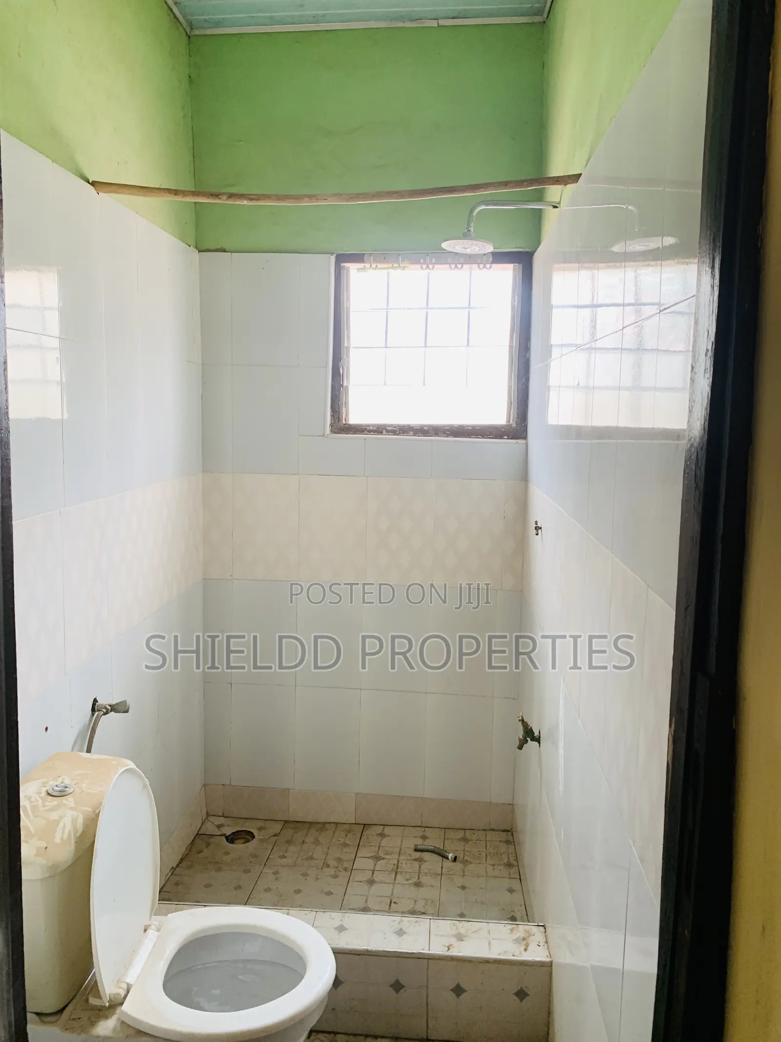 1bdrm Apartment in Chamber And Hall, New Legon for rent