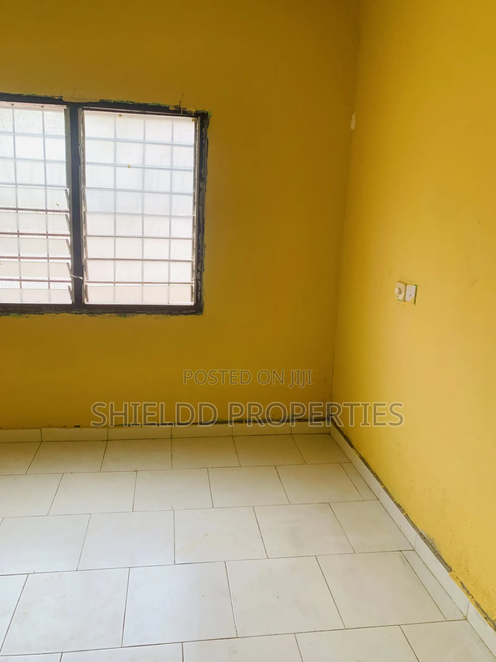 1bdrm Apartment in Chamber And Hall, New Legon for rent