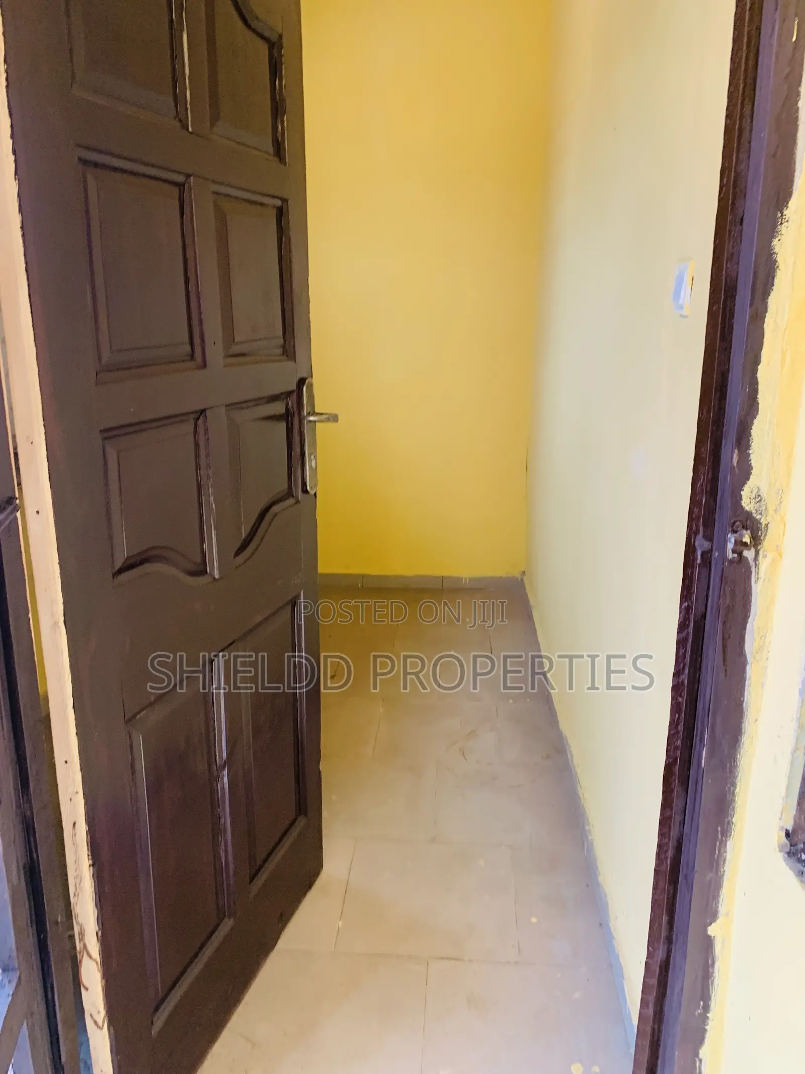 1bdrm Apartment in Chamber And Hall, New Legon for rent
