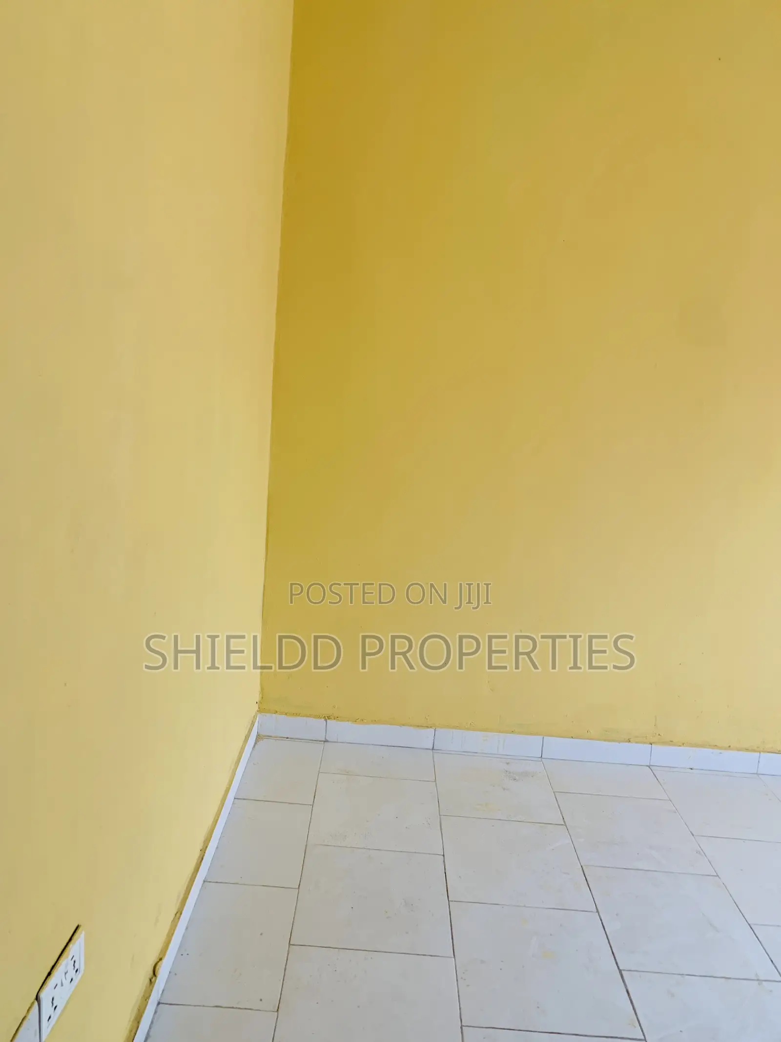 1bdrm Apartment in Chamber And Hall, New Legon for rent