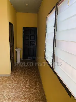 1bdrm Apartment in Chamber And Hall, New Legon for rent