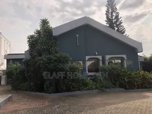 10bdrm House in Elaffhomesgh, American House for rent