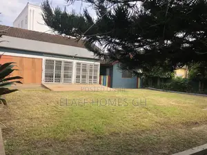 10bdrm House in Elaffhomesgh, American House for rent