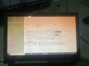 Laptop Asus TUF Gaming A15 8GB Intel Core i5 HDD 500GB