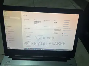 Laptop Asus TUF Gaming A15 8GB Intel Core i5 HDD 500GB