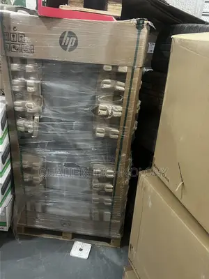HP Enterprise Printer