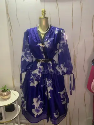 Casual and Corporate Thrift for Laddies