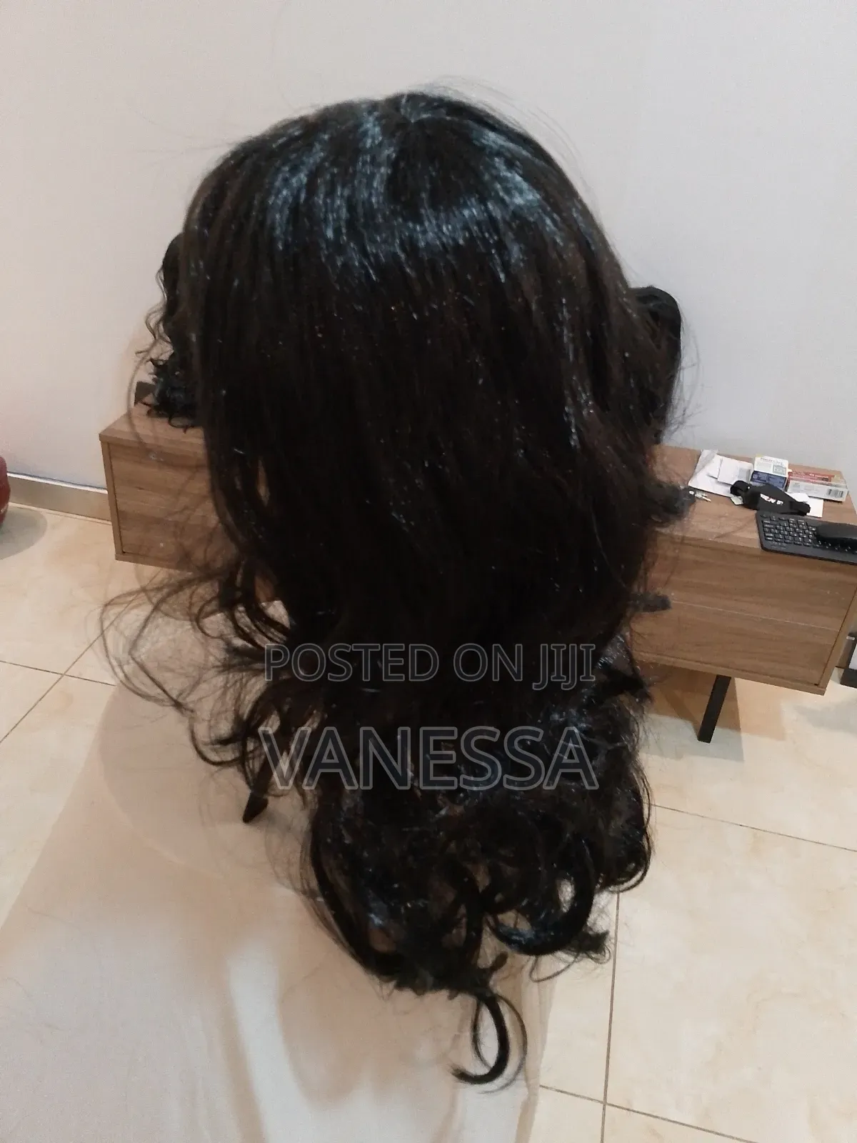 Women's Wig