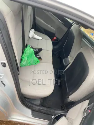 Hyundai Elantra 2019 Gray