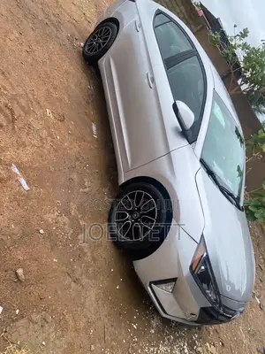 Hyundai Elantra 2019 Gray