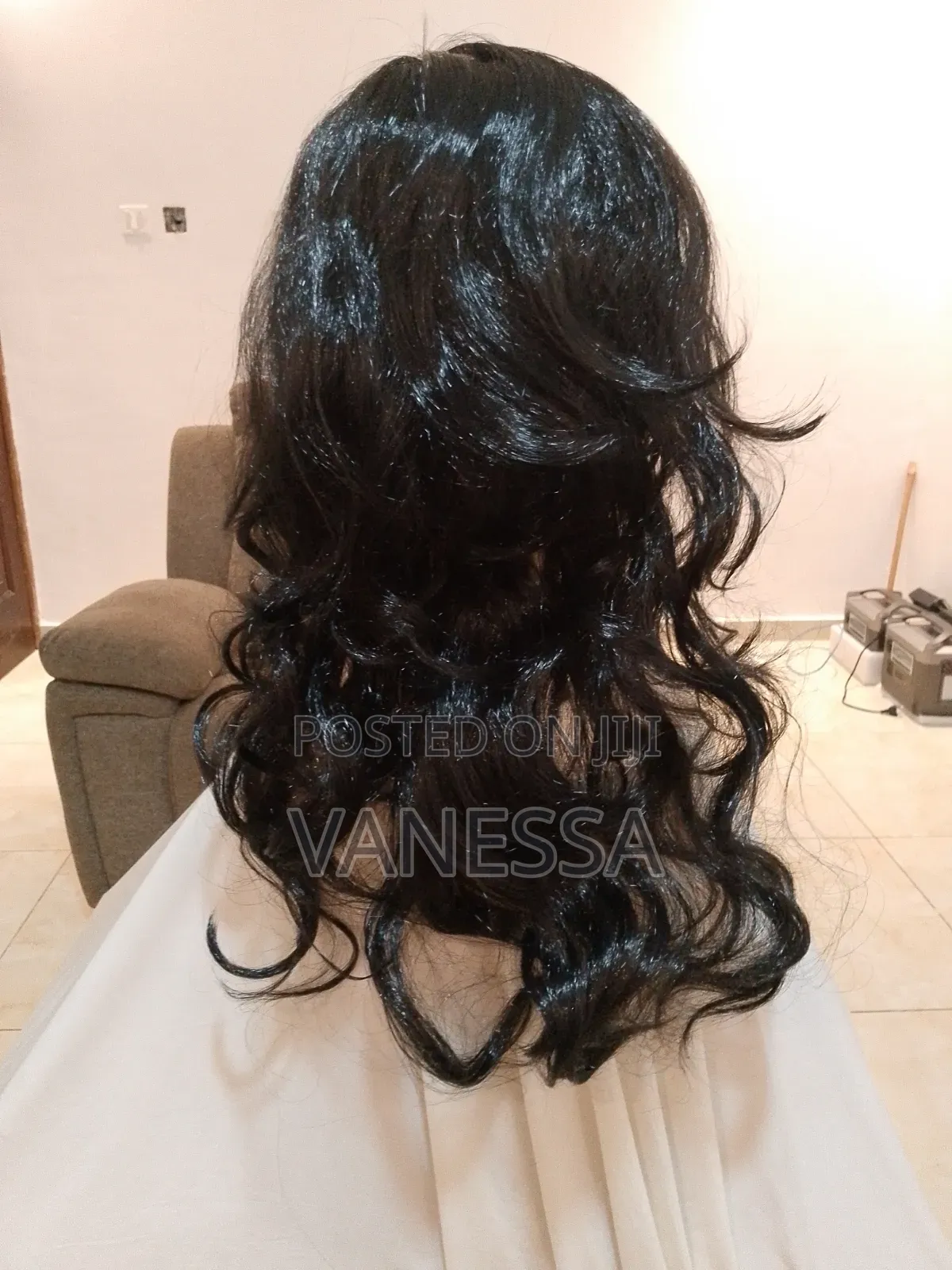 Women's Wig