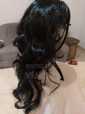Women's Wig