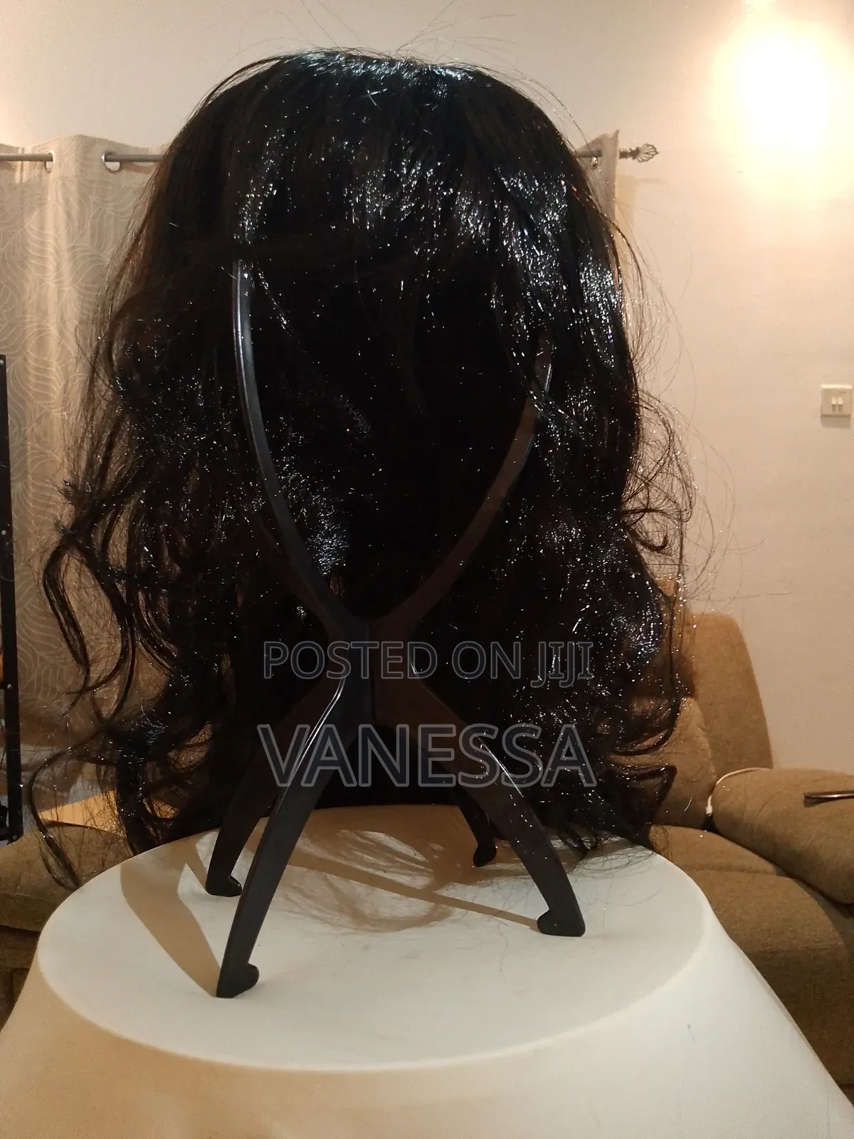 Women's Wig